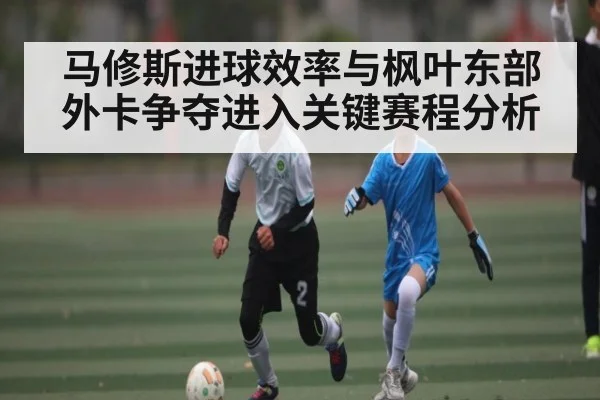 马修斯进球效率与枫叶东部外卡争夺进入关键赛程分析
